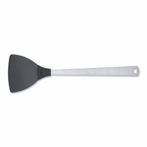 Spatula Black, 34,5 cm, Cubo Line