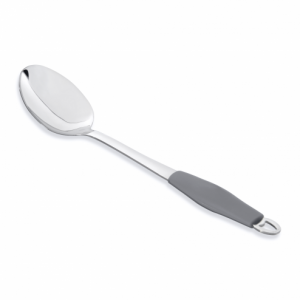 Lingura de servit, Black, 36 cm, Studio Line