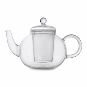 Ceainic cu infuzor, 1 L, Studio Line