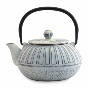 Ceainic de fonta, White, 0,85 L, Studio Line