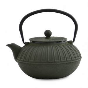 Ceainic de fonta, Green, 1,5 L, Studio Line