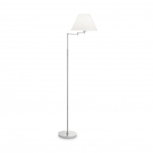 Lampadar Beverly PT1 Chrome