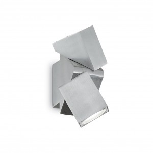 Aplica Zeus AP2 Aluminiu