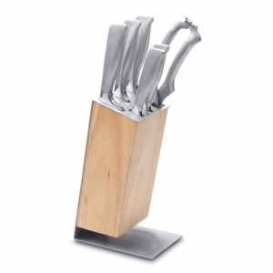 Set 5 cutite + accesorii Nuance, Studio Line