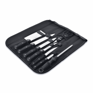 Set 6 cutite + accesorii, Studio Line