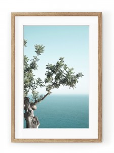 Tablou Seaside Oak Oak