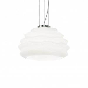 Lustra Karma SP1 Small White