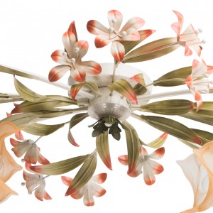 Plafoniera Flora 1340506