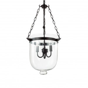 Lustra Entry Big SP3 Black