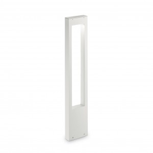Lampadar Vega PT1 White