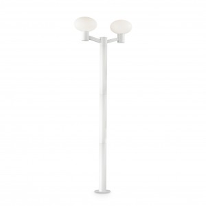 Lampadar Armony PT2 White