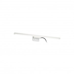 Aplica Edgar AP49 Alb