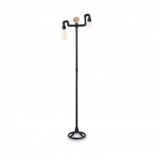 Lampadar Plumber PT2 Black
