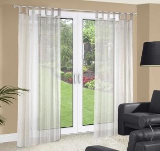 Perdea 53 140X250 Natural 1 buc