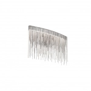 Plafoniera Versus AP40 Chrome