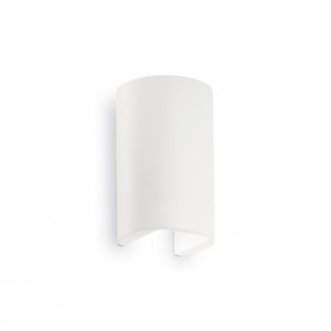 Aplica Apollo AP2 Round White