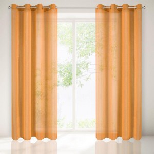 Perdea Eko 140X250 Orange 1 buc