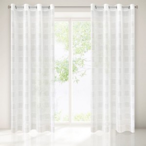 Perdea Elena 300X250 Crem 1 buc