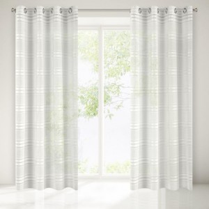 Perdea Nadia 140X250 Crem 1 buc