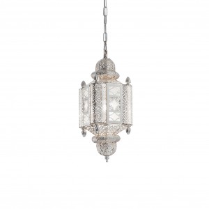 Lustra Nawa-2 SP1 Silver