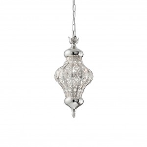 Lustra Nawa-3 SP1 Silver