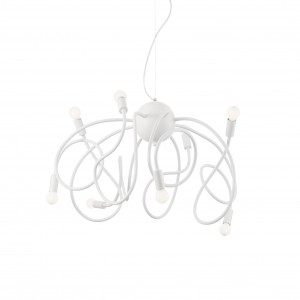 Lustra Multiflex SP8 White