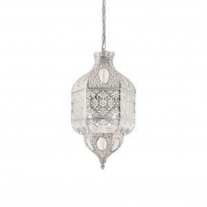 Lustra Nawa-1 SP3 Silver