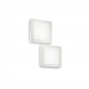 Aplica Union Square AP2 White