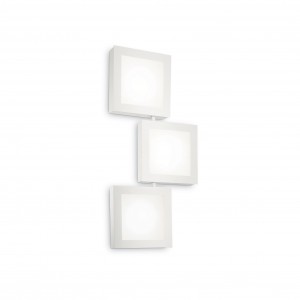 Aplica Union Square AP3 White