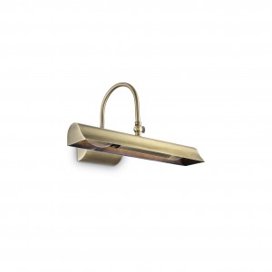 Aplica Retro AP2 Brunito