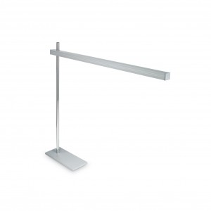 Lampa de birou Gru TL105 Aluminiu