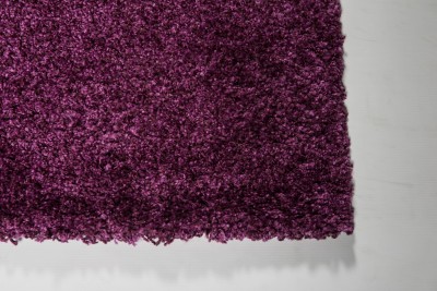 Covor Normandie Purple, Tesut mecanic