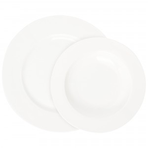 Set vesela 12 piese, Portelan, La Luna