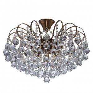 Plafoniera Crystal 232016808