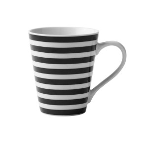 Cana KJ, Black / White, 300 ml, 232201