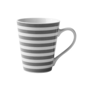 Cana KJ, Grey / White, 300 ml, 232202