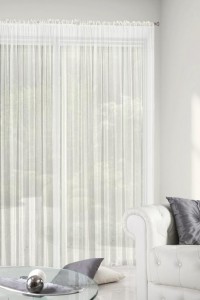 Perdea Alex 350X250 Crem 1 buc