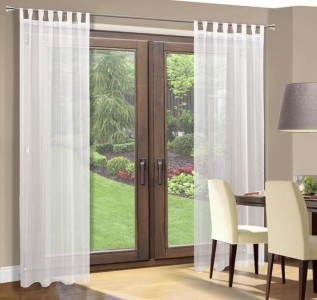 Perdea Cindy 140X250 Crem 1 buc