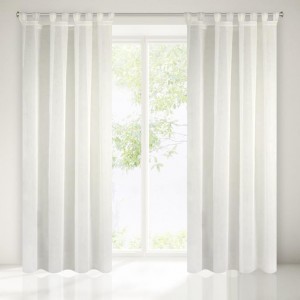 Perdea Eliza 140X250 Crem 1 buc