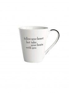 Cana Follow your heart, KJ, 300 ml, 241247