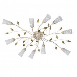 Plafoniera Flora 242015510