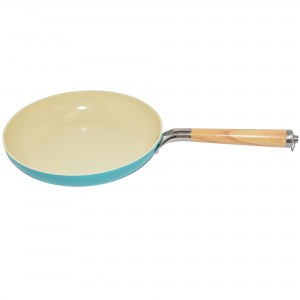 Tigaie ceramica Ø 26 cm Aquamarine