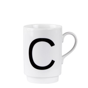 Cana Letter C, KJ, 250 ml, 251063