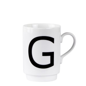 Cana Letter G, KJ, 250 ml, 251067