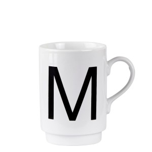 Cana Letter M, KJ, 250 ml, 251073