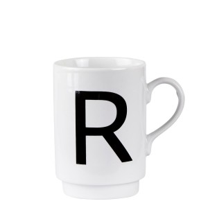 Cana Letter R, KJ, 250 ml, 251077