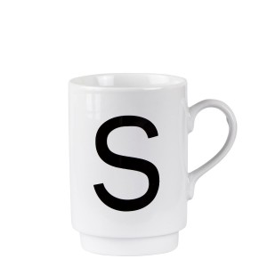 Cana Letter S, KJ, 250 ml, 251078