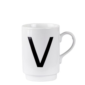 Cana Letter V, KJ, 250 ml, 251081