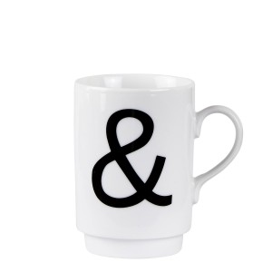 Cana Character &, KJ, 250 ml, 251087