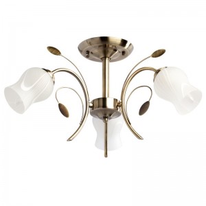 Plafoniera Flora 256018103